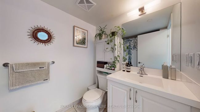 1107 - 3091 Dufferin St, Condo with 1 bedrooms, 1 bathrooms and 1 parking in Toronto ON | Image 13