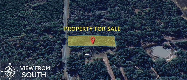0 River Rd, Home with 0 bedrooms, 0 bathrooms and null parking in Bascom FL | Image 10