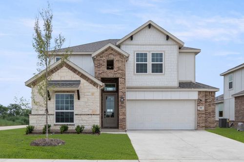416 Sequoia Ln, Denton, TX, 76210 | Card Image