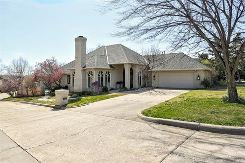 6216 Harden Drive, Oklahoma City, OK, 73118 | Card Image