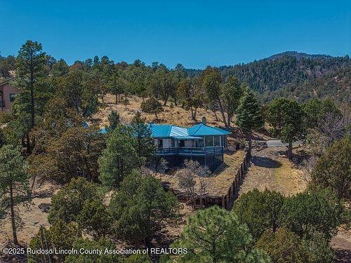 108 Lancelot Ct, Ruidoso, NM, 88345-9370 | Card Image