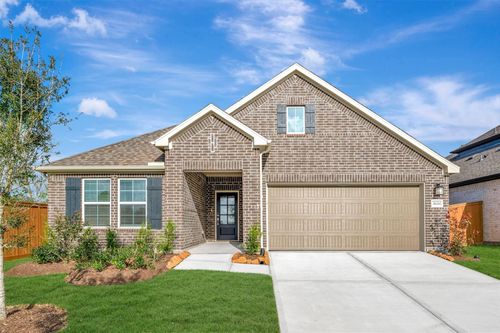 3626 Moraine Lake Dr, Santa Fe, TX, 77510-0800 | Card Image