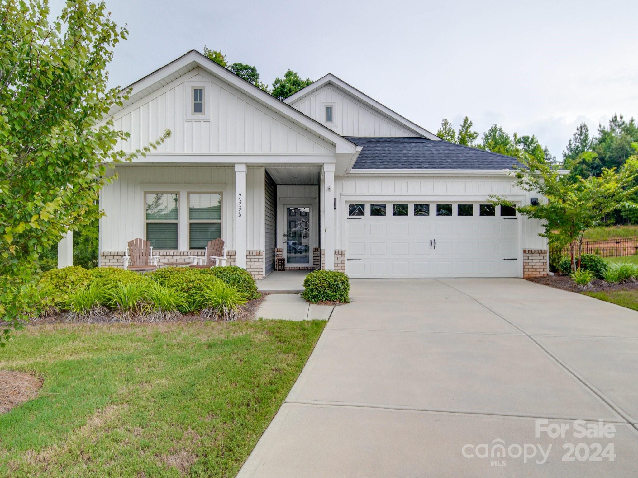Doak Ct, Gastonia, NC 28056