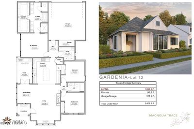 Floor Plan | Image 2