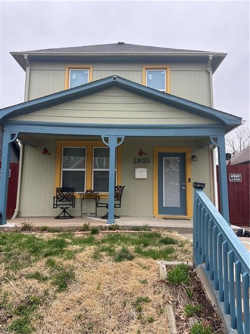 1931 N 26th St, Kansas City, KS, 66104-4818 | Card Image