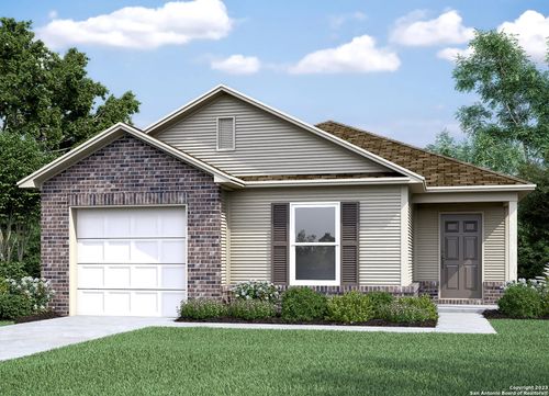 4003 Garcia Grove, San Antonio, TX, 78264 | Card Image