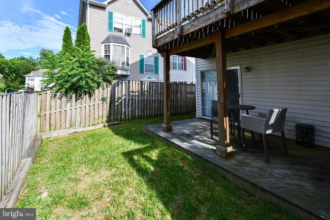 9466 Sea Breeze Ct, Townhouse with 3 bedrooms, 3 bathrooms and null parking in NORTH BEACH MD | Image 30