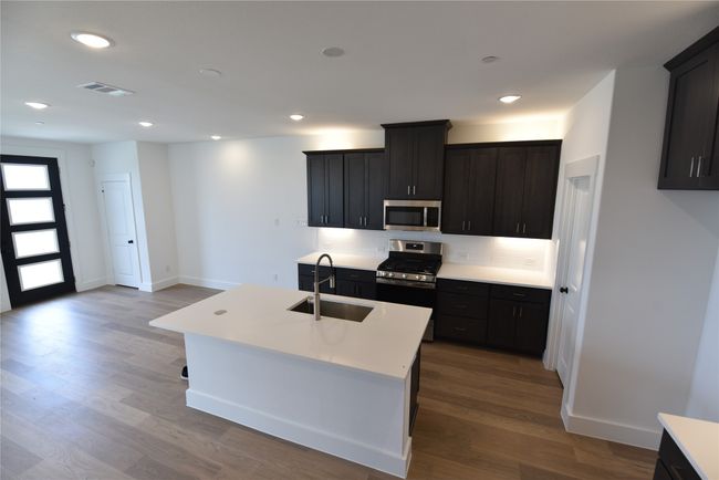 3860 Keya Dr, Townhouse with 3 bedrooms, 3 bathrooms and null parking in Prosper TX | Image 38