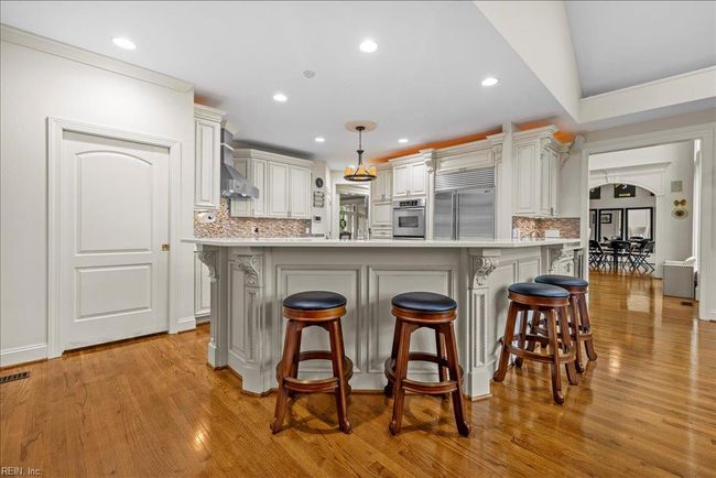201 Royal Dornoch, House other with 4 bedrooms, 4 bathrooms and null parking in Smithfield VA | Image 16