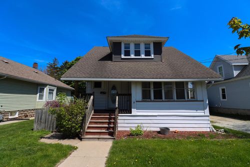 4601 19th Avenue, Kenosha, WI, 53140 | Card Image