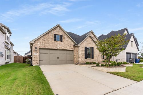 509 Yellow Rose Ln, Wylie, TX, 75098-1950 | Card Image