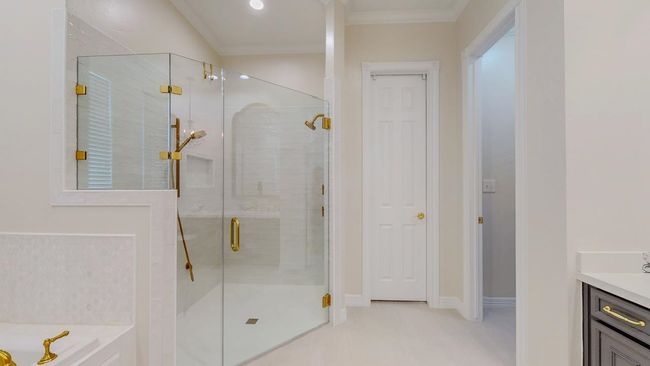 5065 Shadow Ln, House other with 4 bedrooms, 4 bathrooms and null parking in Beaumont TX | Image 23