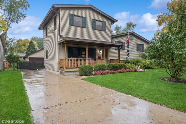236 W Helen Rd, House other with 4 bedrooms, 3 bathrooms and 2 parking in PALATINE IL | Image 23