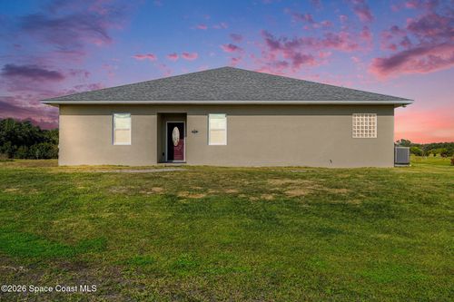 4960 Dixie Way, Mims, FL, 32754-4950 | Card Image