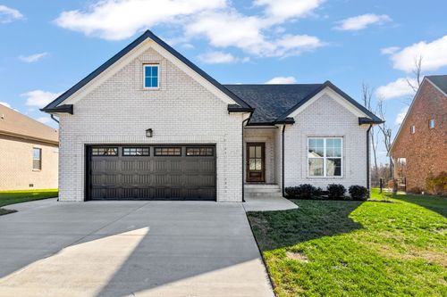 824 Brown Swiss Ct, Clarksville, TN, 37043-2292 | Card Image