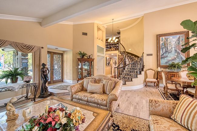 13 Eastridge, House other with 4 bedrooms, 3 bathrooms and 3 parking in Coto De Caza CA | Image 4