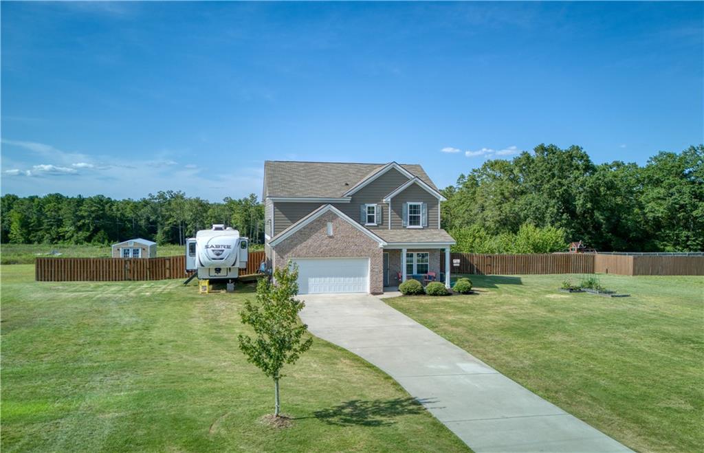 Lee Road 123 , Salem, AL 36874 #1