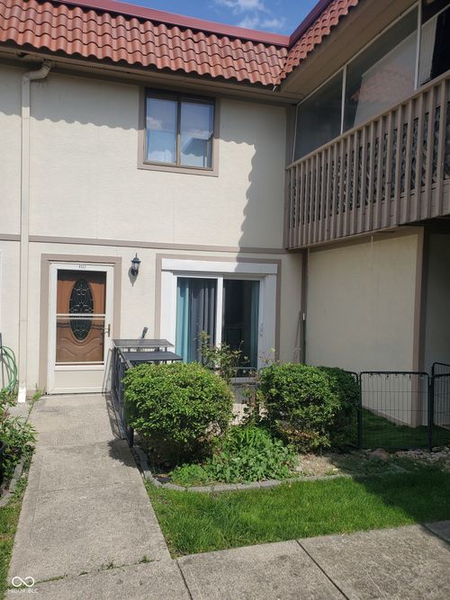 8522 Palo Verde Ter, Indianapolis, IN, 46227-6141 | Card Image