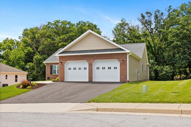 7 Oak View Dr, House other with 3 bedrooms, 2 bathrooms and null parking in STAUNTON VA | Image 43