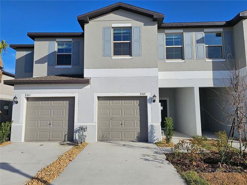 8309 Crescent Oaks Dr, NEW PORT RICHEY, FL, 34655-5546 | Card Image