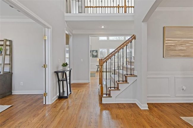 3967 Bellingrath Main Nw, House other with 5 bedrooms, 4 bathrooms and 4 parking in Kennesaw GA | Image 7