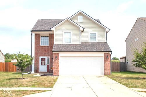 1214 Harvest Ridge Cir, Franklin, IN, 46131-9124 | Card Image