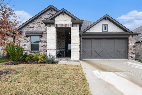 5528 Santa Elena Ct, Fort Worth, TX, 76126-4997 | Card Image