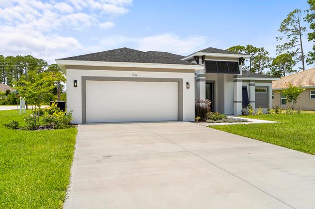 1 Clementon Ln, House other with 3 bedrooms, 2 bathrooms and null parking in PALM COAST FL | Image 72