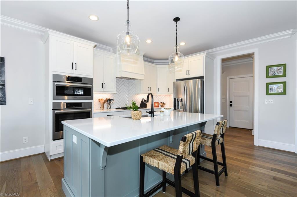 Residential in Summerfield 5