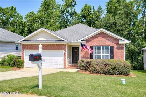 537 Stirling Bridge Rd, Grovetown, GA, 30813-5295 | Card Image