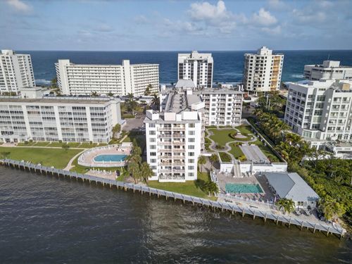 205-3114 S Ocean Blvd, Highland Beach, FL, 33487-2509 | Card Image