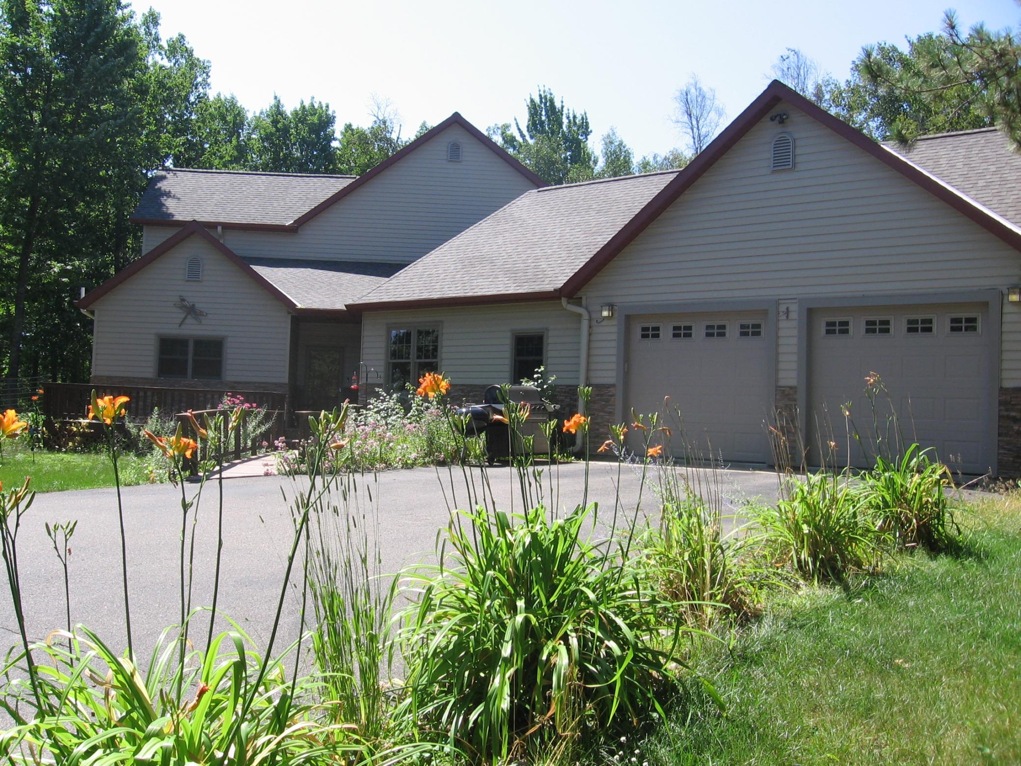 County Road 54 , Longville, MN 56655