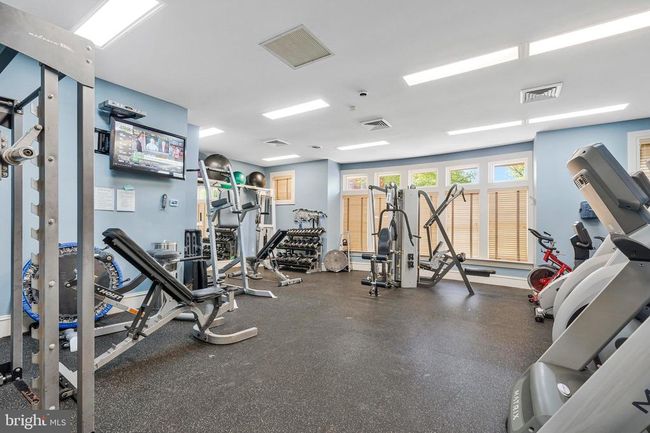 APT-202 - 12161 Abington Hall Pl, Condo with 2 bedrooms, 2 bathrooms and null parking in RESTON VA | Image 33