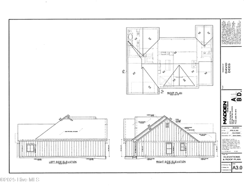 318 Bobbys Dr, Newport, NC, 28570-8823 | Card Image