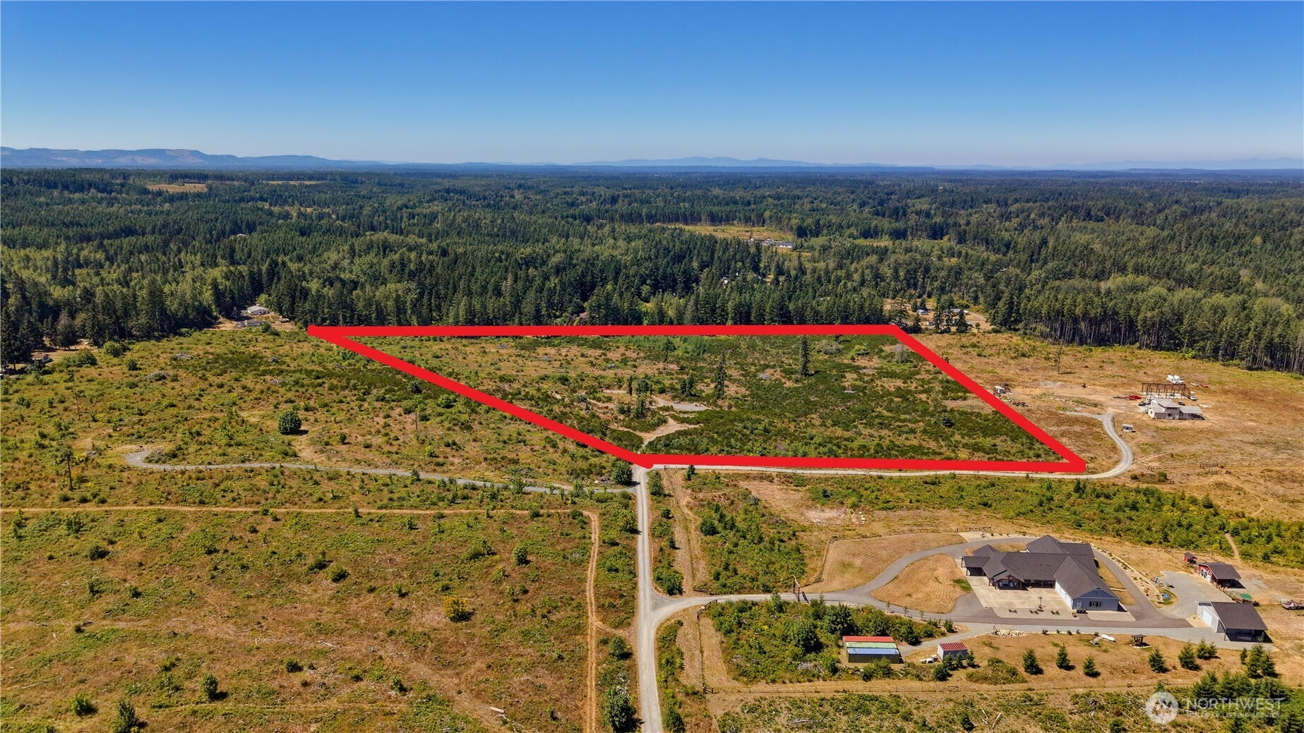 Land in Eatonville 4