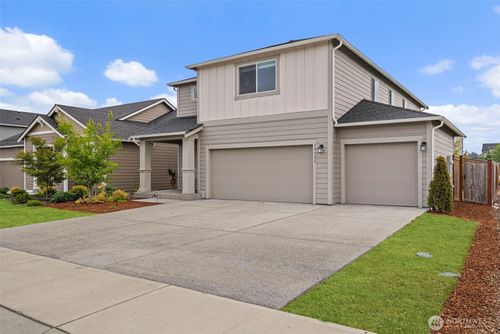19731 135th Ave E, Graham, WA, 98338-1309 | Card Image