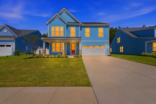 1315 Homecoming Blvd, Ravenel, SC, 29470-9669 | Card Image