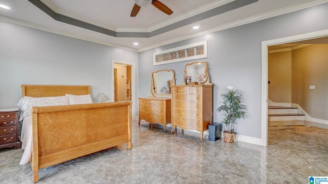 268 Boulder Point Ln, House other with 4 bedrooms, 5 bathrooms and null parking in Ohatchee AL | Image 64