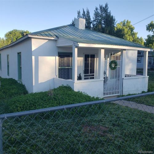 511 N Petroleum Ave, Florence, CO, 81226-1240 | Card Image