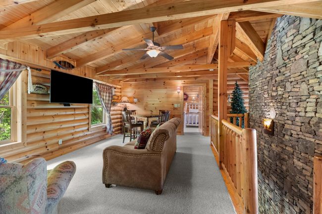 2414 Walnut Cove Way, House other with 4 bedrooms, 6 bathrooms and null parking in Sevierville TN | Image 20