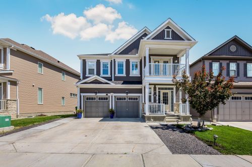 107 Cityscape Way Ne, Calgary, AB, T3N0W9 | Card Image