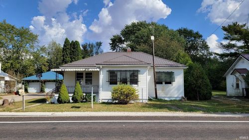 4091 S Warren Rd, Huntington, IN, 46750-9217 | Card Image