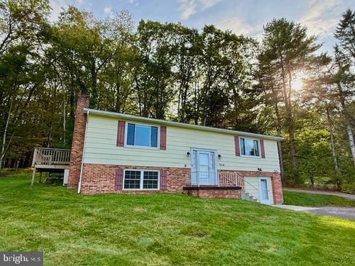 7216 Sang Run Rd, MC HENRY, MD, 21541-1519 | Card Image