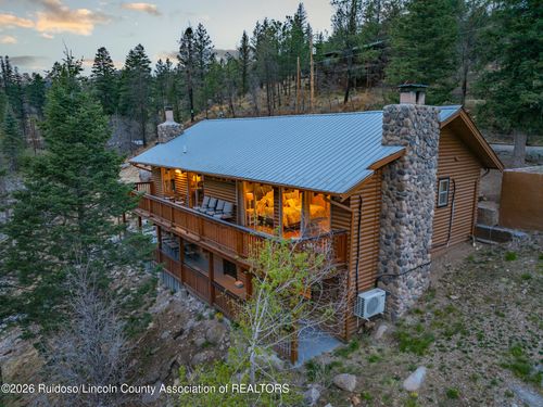 207 W Riverside Dr, Ruidoso, NM, 88345 | Card Image