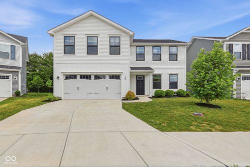 940 Red Hills Ct, Lebanon, IN, 46052-0060 | Card Image