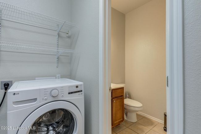 APT-4 - 2109 Main St, Condo with 3 bedrooms, 4 bathrooms and null parking in Lubbock TX | Image 26