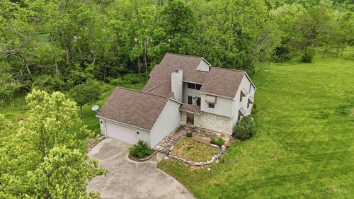4852 Eck Rd, Middletown, OH, 45042-1610 | Card Image