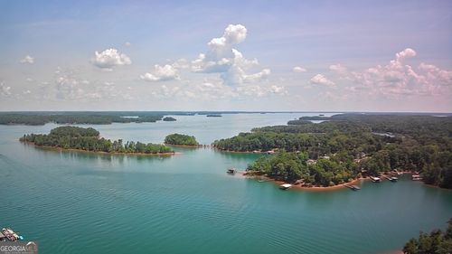 LOT 4 Big Water Cir, Hartwell, GA, 30643 | Card Image