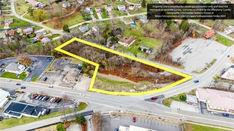 4399 Old William Penn Hwy, Monroeville, PA 15146