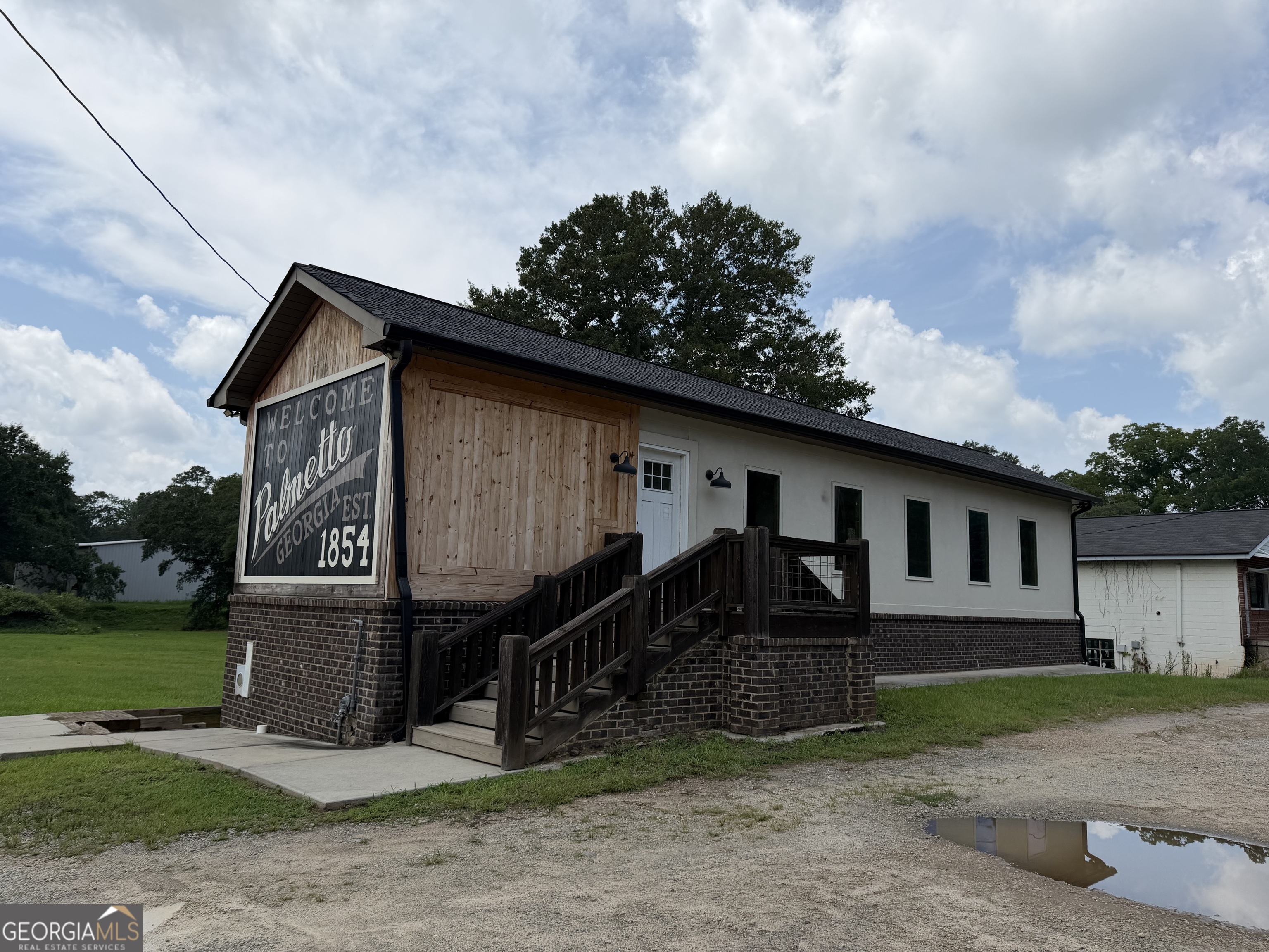 506 Main St, Palmetto, GA 30268